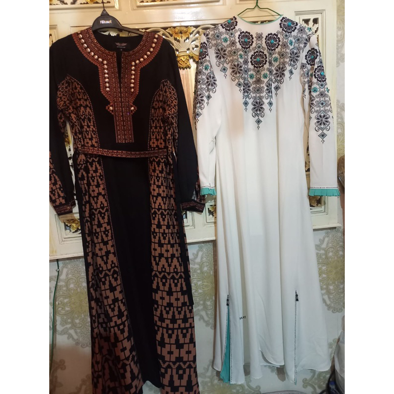 hikmat preloved