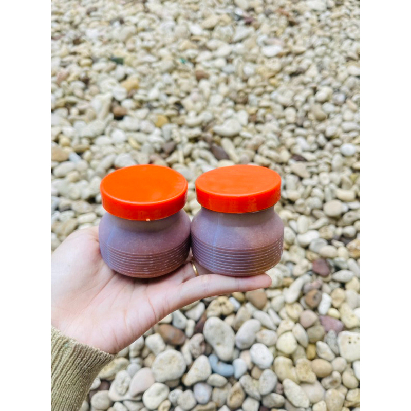 

Petis Madura Asli Pasean Lemak & Berkualitas