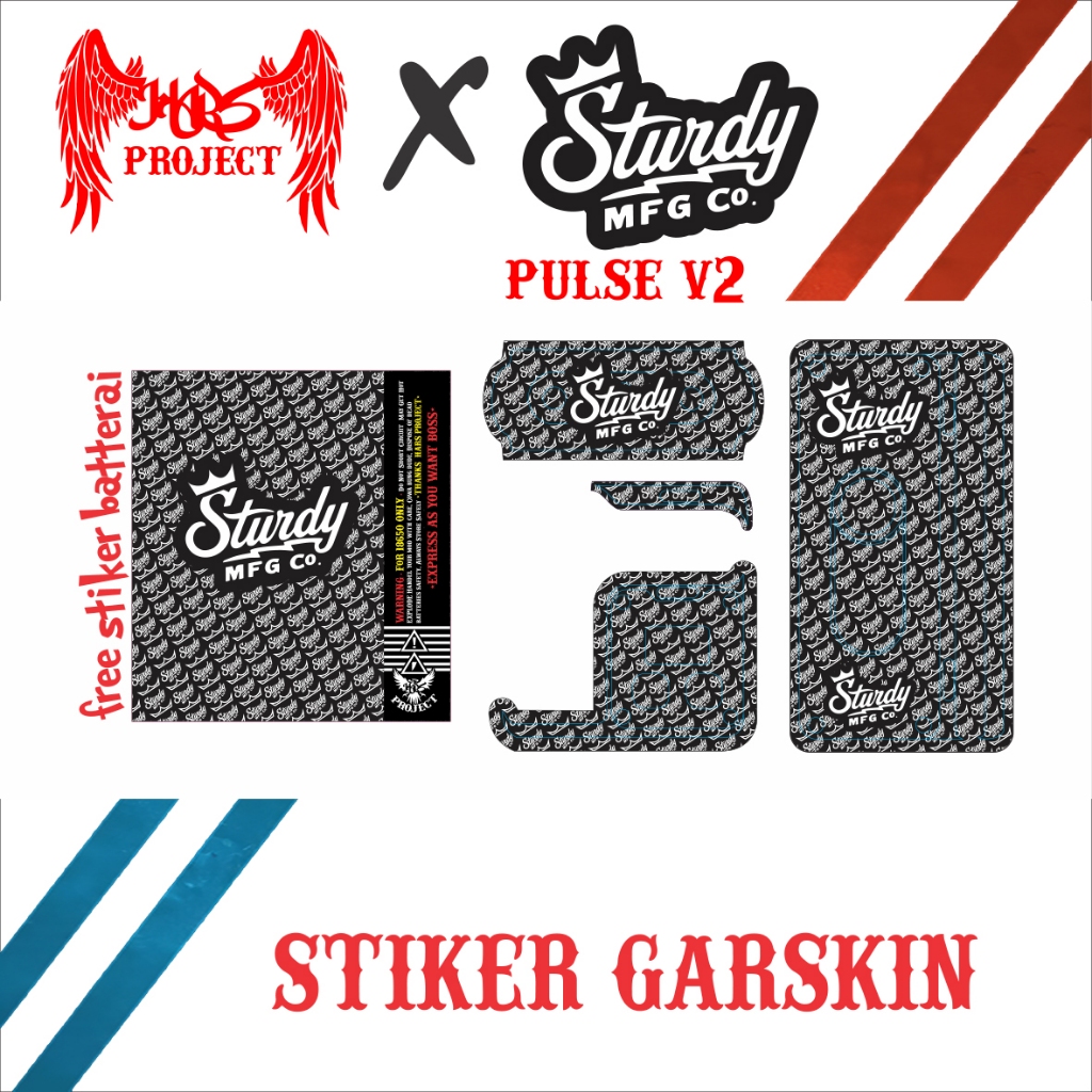 

stiker aksesoris label stiker pulsa v2 hars project