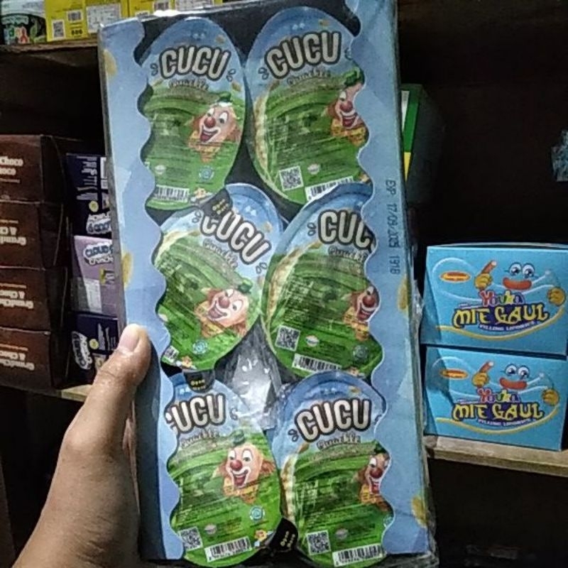 

cucu quackkle