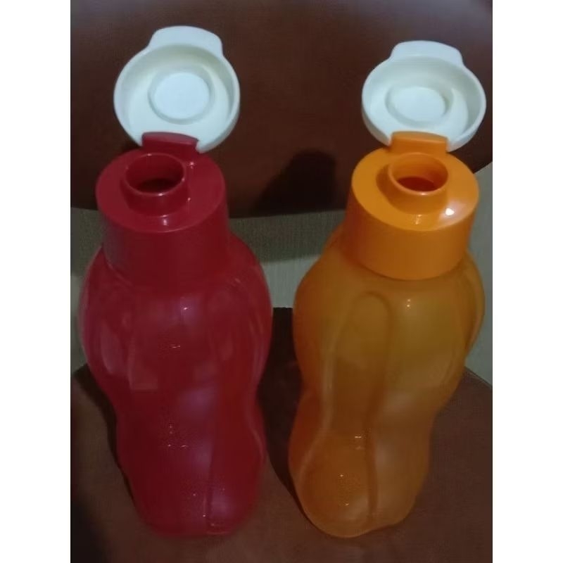 TUPPERWARE ECO BOTTLE FLIP 750 ml (1)