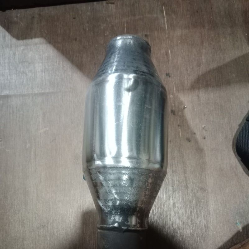 katalis camry/alphard ori copotan