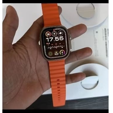 Apple watch 2 ultra 49 mm fullset