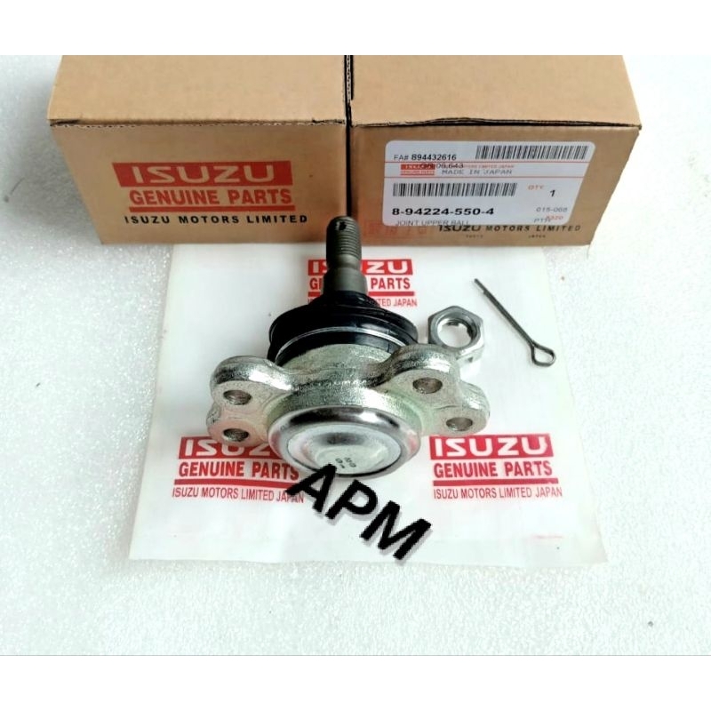 BALL JOINT ATAS (UP) ORIGINAL. PANTHER