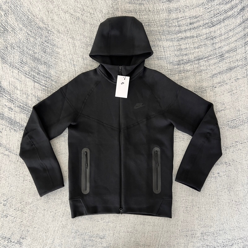 PRE ORDER NIKE TECH FLEECE NEW SEASON ORIGINAL