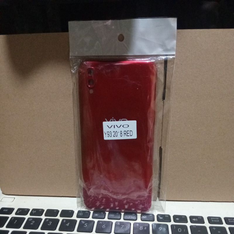 VIVO Y93 TUTUP BELAKANG/ BACKOVER