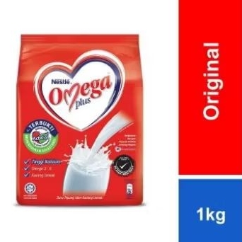 

SUSU BUBUK OMEGA 1 KG