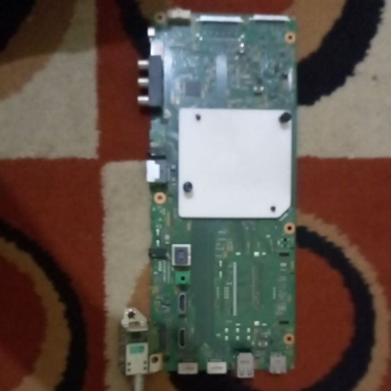 MOTHERBOARD TV SONY 49 INCH