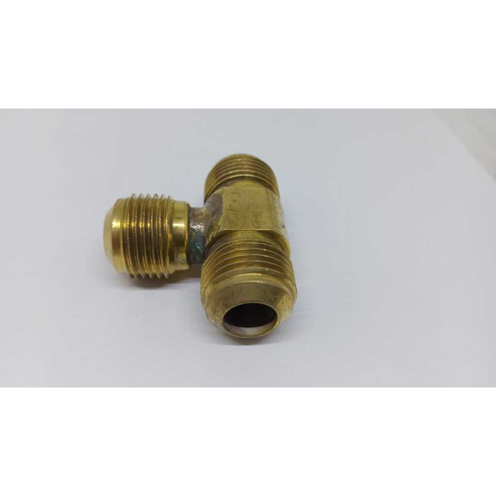 Nepel T 5/8 Flaring Untuk Double Blower
