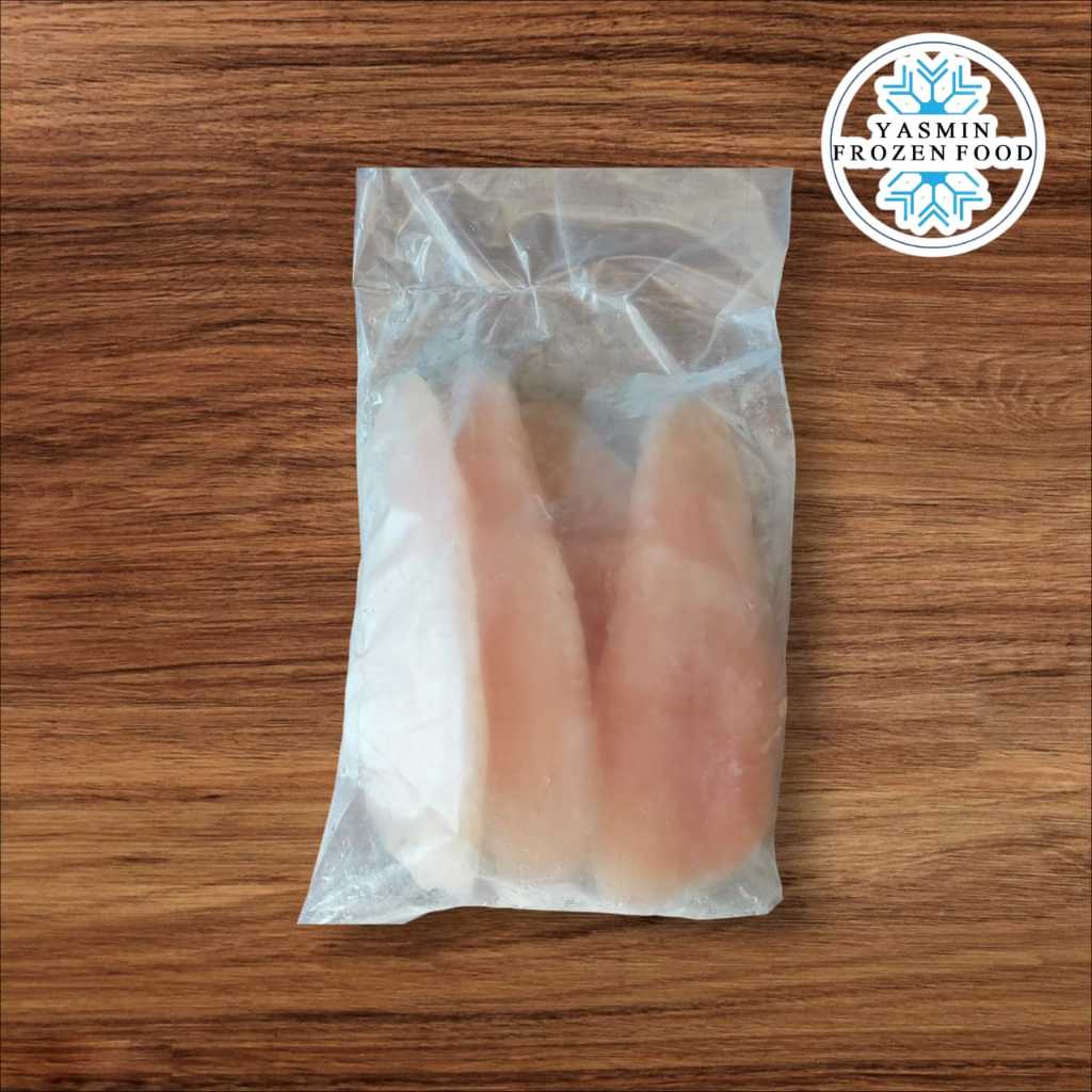 

Ikan Dori Fillet NBL