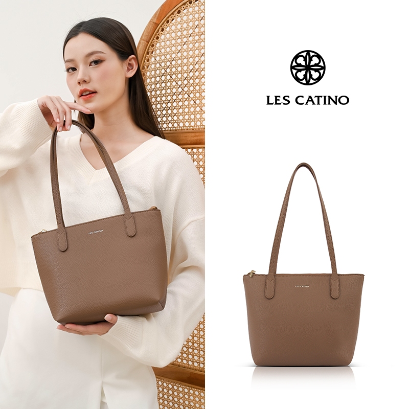 Bahu Les Catino Tas Bahu Les Catino Lexus Tote