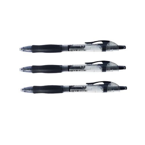 

M&G Ballpoint Pen Pena Pulpen Gel AGP02372 / Bulpen Pena / Ball Pen 0.5MM