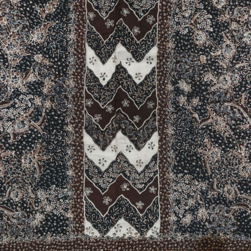 Gawaagis | Sarung Batik Tulis Lasem | Ukuran Jumbo Kain Prima