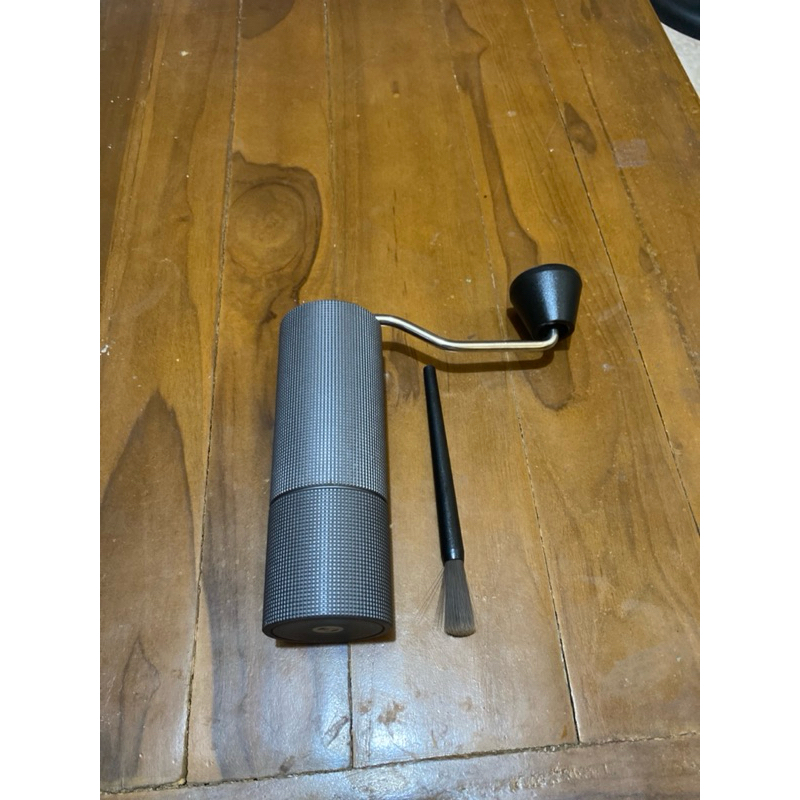 Timemore coffee grinder C2 second bekas