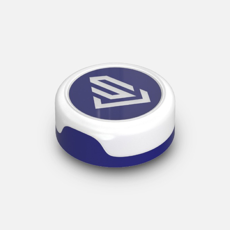 [PRE ORDER] LIGHT TOK GRIPTOK FANLIGHT SUPER JUNIOR OFFICIAL MURAH