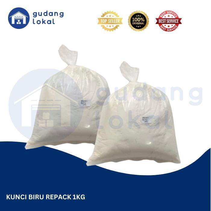 

TERIGU KUNCI REPACK 1KG