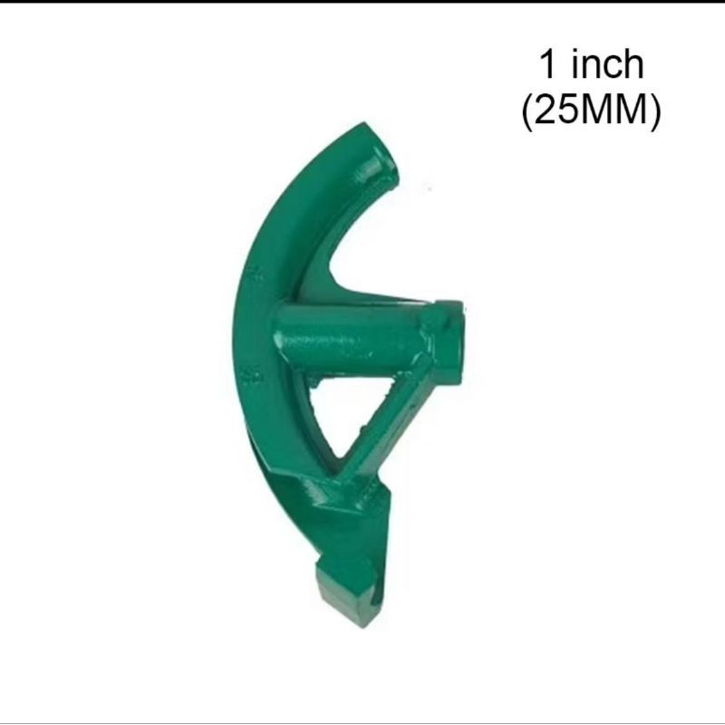 Bending pipa 1 Inch