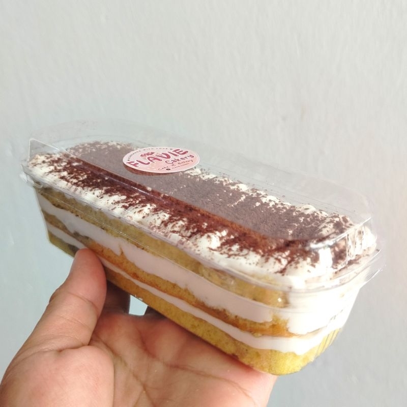 

Tiramisu Cake Dessert Cup