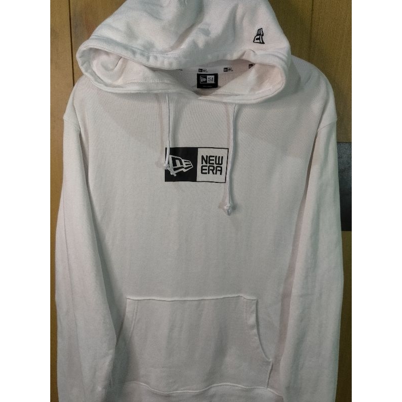 HOODIE NEW ERA