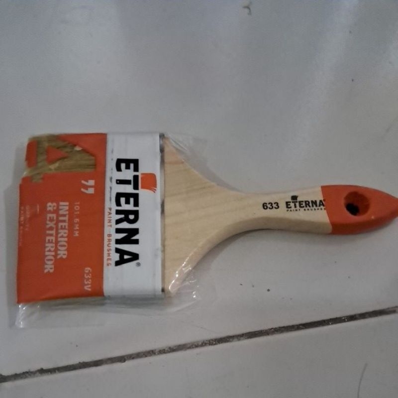

Kuas Eterna 4