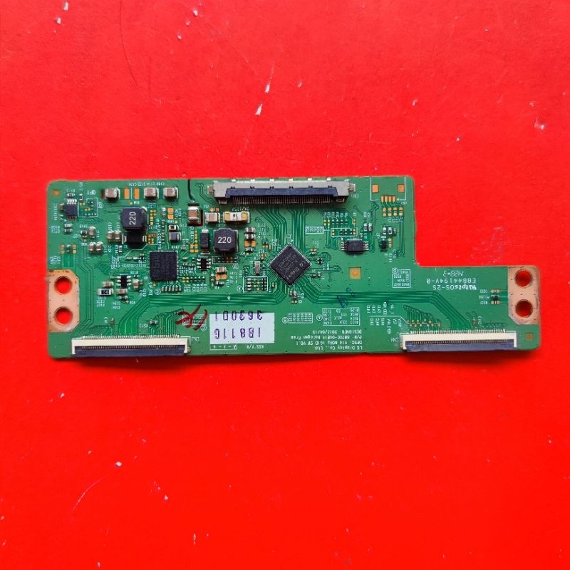 TCON TIKON TICON TV LG 42LB561T 42LB561T-TC