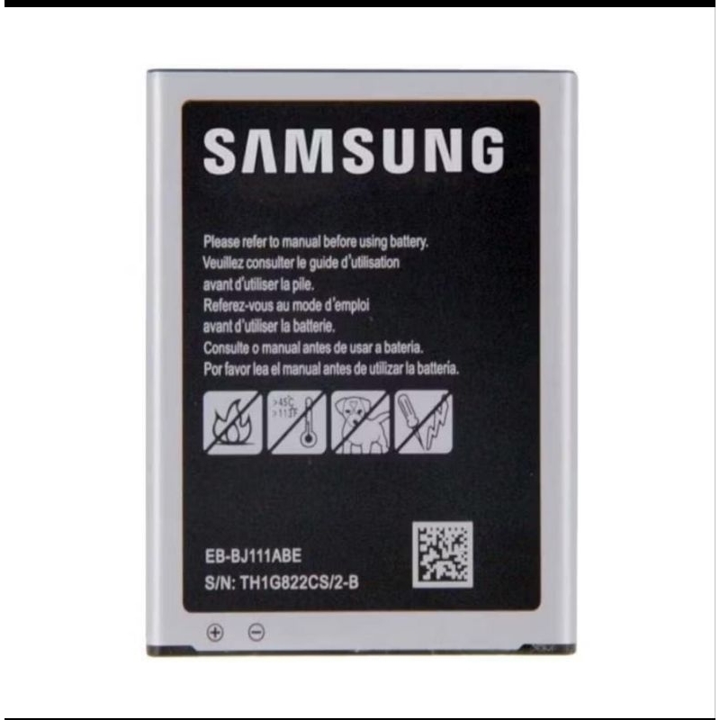 BATERAI HP SAMSUNG J1 ACE / S4 MINI /J110 100% ORI DARI SAMSUNG