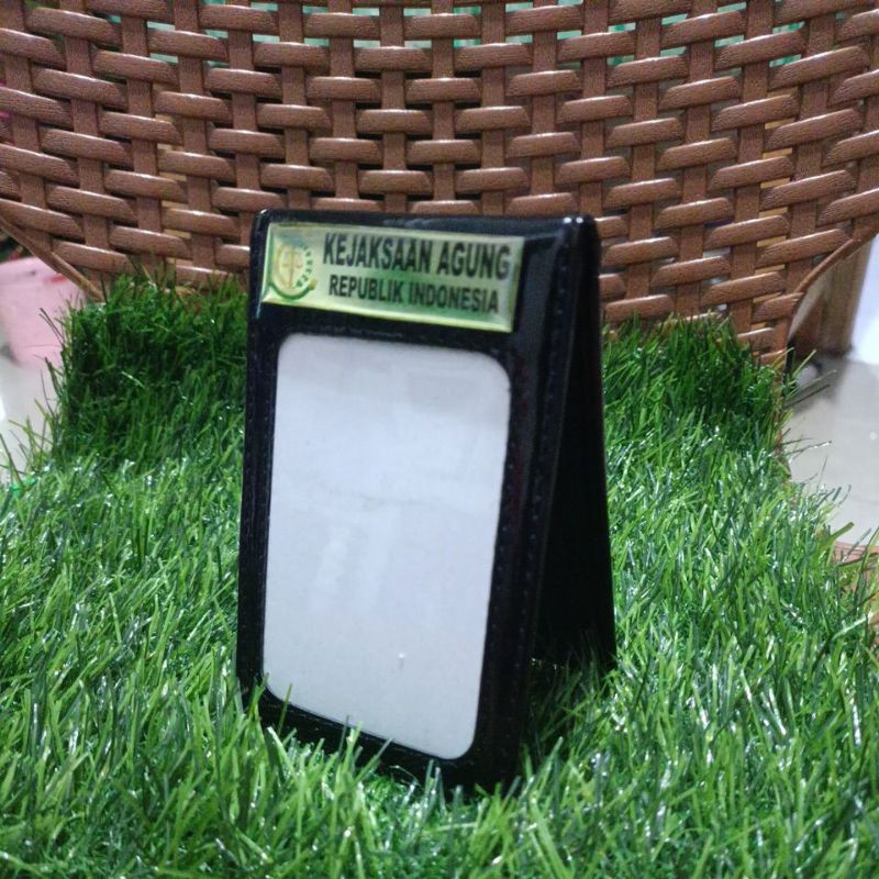 

Dompet id card saku Kejaksaan