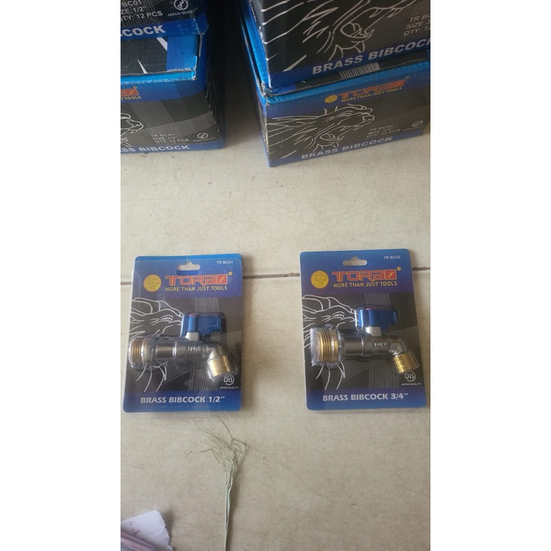 Kran Besi pdam Tora/ Kran taman Tora drat kuningan/ Kran Besi Drat kuningan