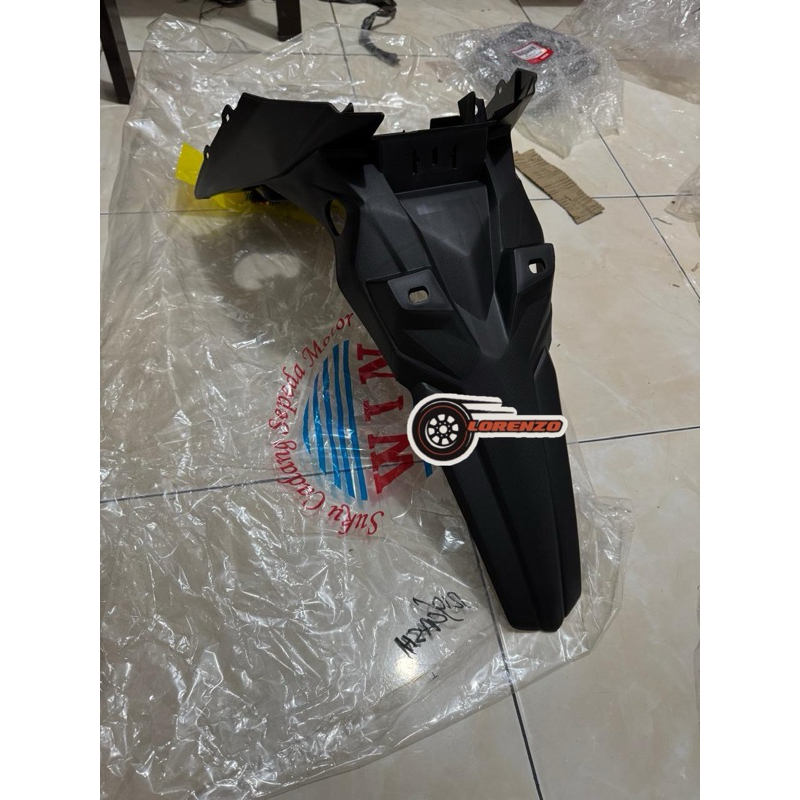 SAYAP SPAKBOR BELAKANG BEAT ESP 2016-2019