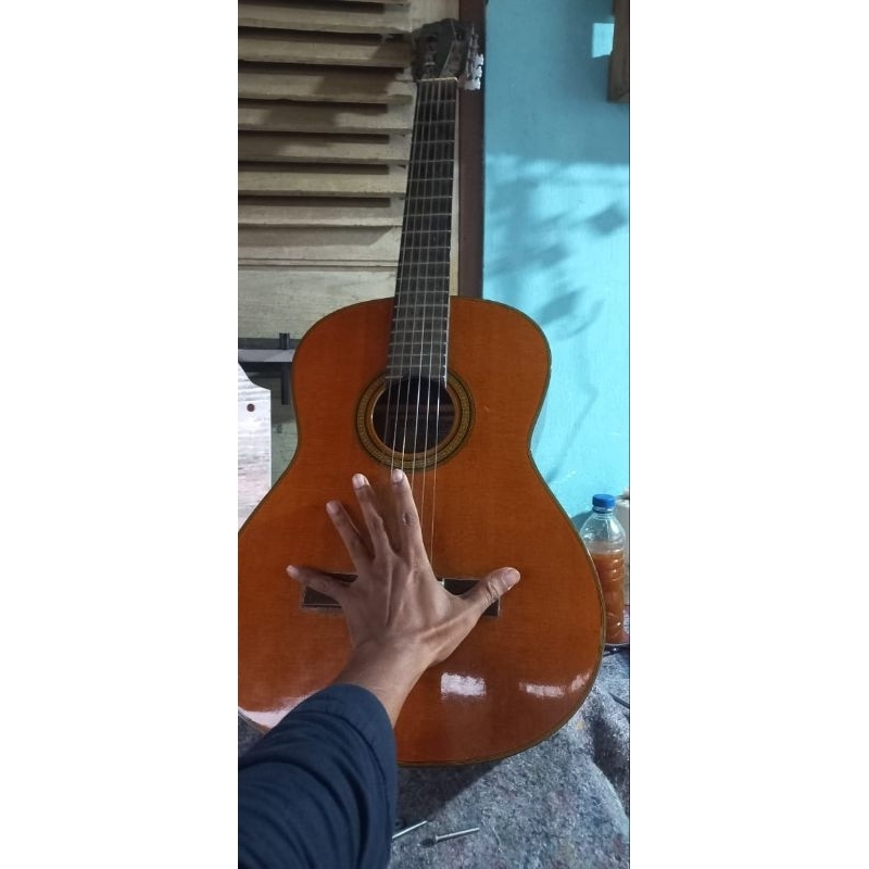 gitar klasik J&D brother (jnd brother) original