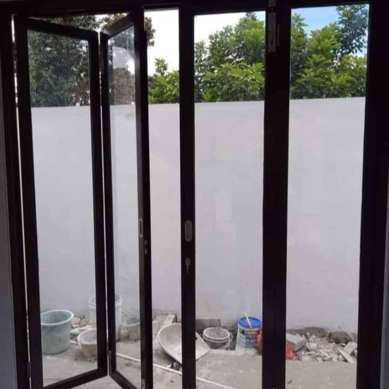 Kusen Aluminium Pintu / Jendela