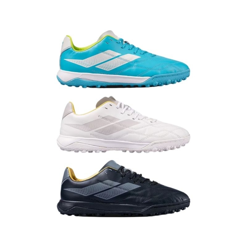 SEPATU FUTSAL / MINI SOCCER MILLS ENZO TURF ORIGINAL - SEPATU SOL GERIGI - SEPATU FUTSAL SOL JAGUNG 