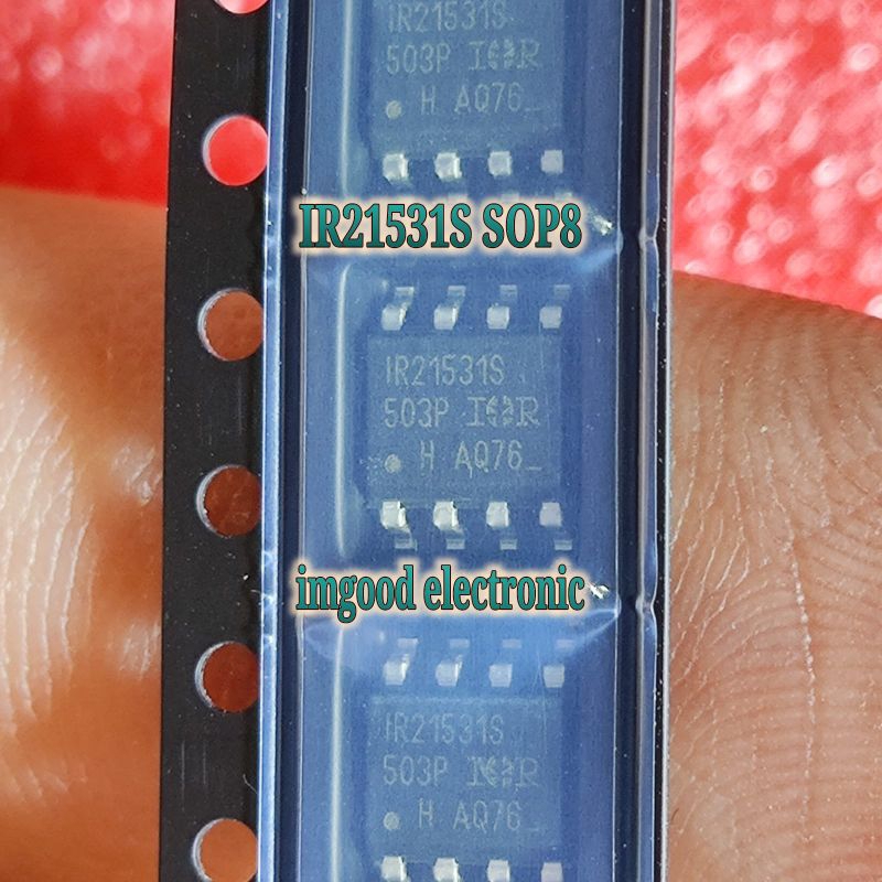 IR21531S DOP8 ORIGINAL ir21531s