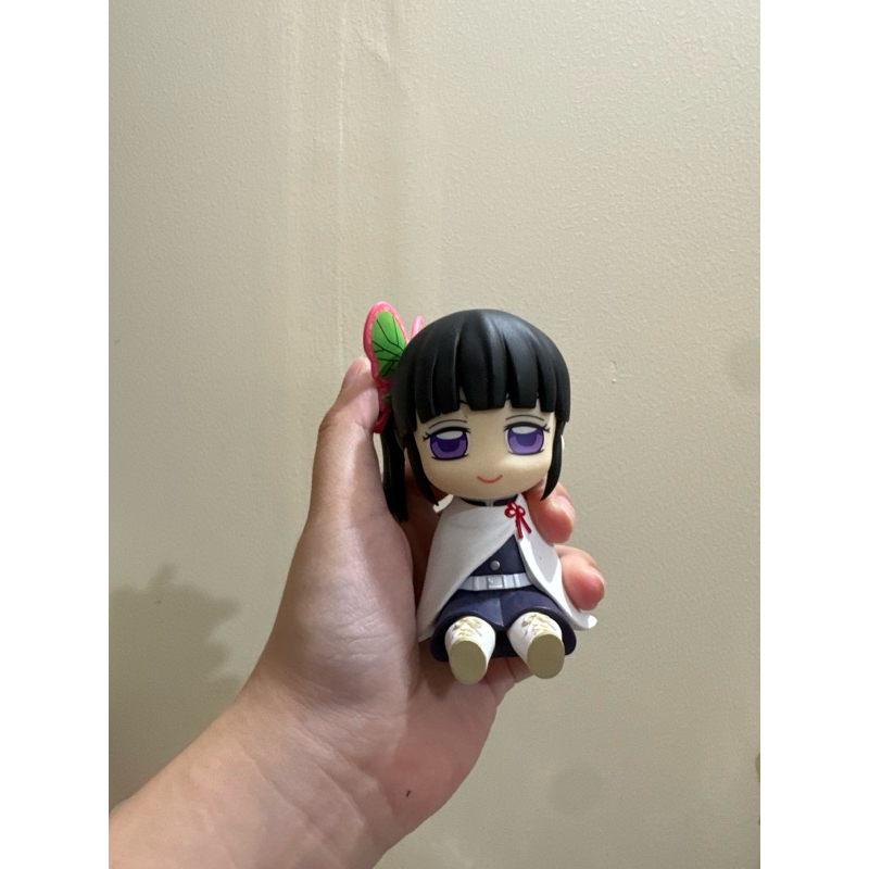 Demon Slayer Kimetsu no Yaiba Iguro Potetto Kanao Obanai Tengen Akaza Enmu