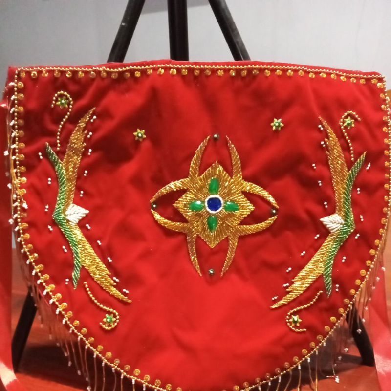 srembyong embong rapek