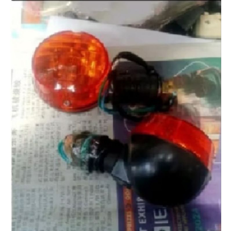 LAMPU RITING SEIN L2G RS100 LS3 ( IMP)