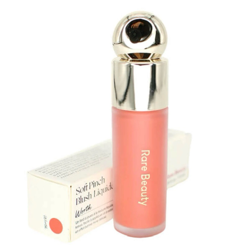Rare beauty soft pinch liquid blush