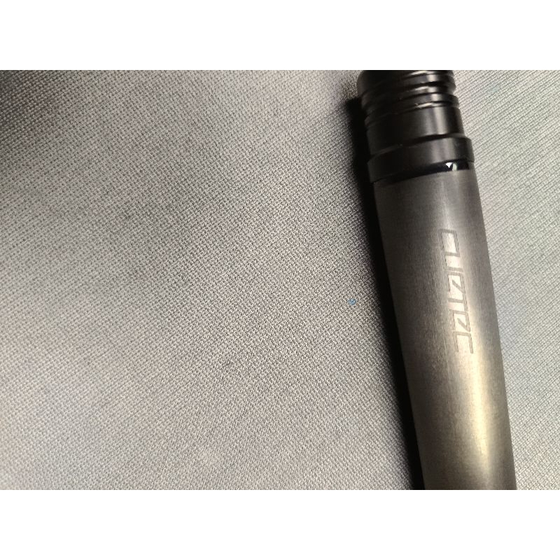 shaft cuetec carbon 11.8mm