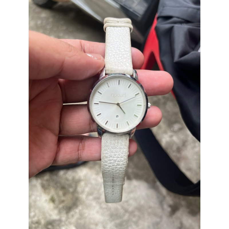 jam tangan ripcurl seken ori