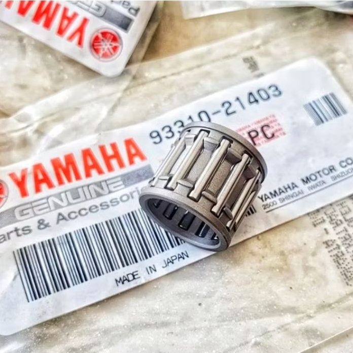 Loces Roces Laker Bambu Pen Pin Piston FIZR F1ZR FIZ R F1Z R FIZ F1 FORCE1 ALFA Original