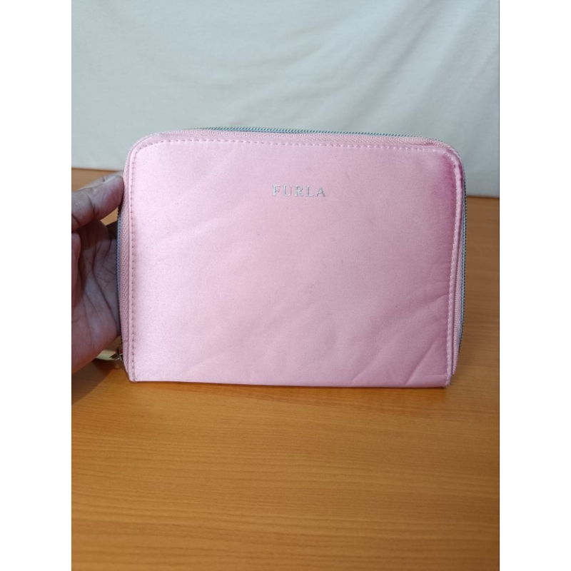 Dompet Furla Preloved