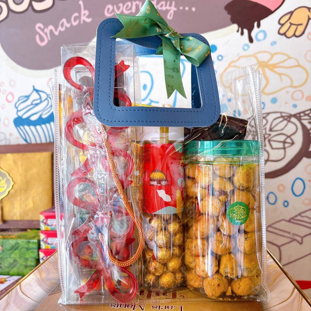 

Hampers Lebaran Bag Sultan