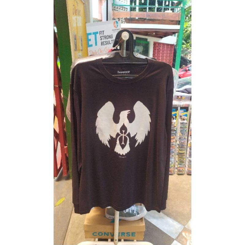 KAOS KOMUNAL DISASTER