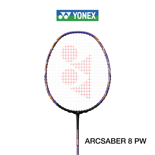 Raket Badminton Yonex Arcsaber 8 Power