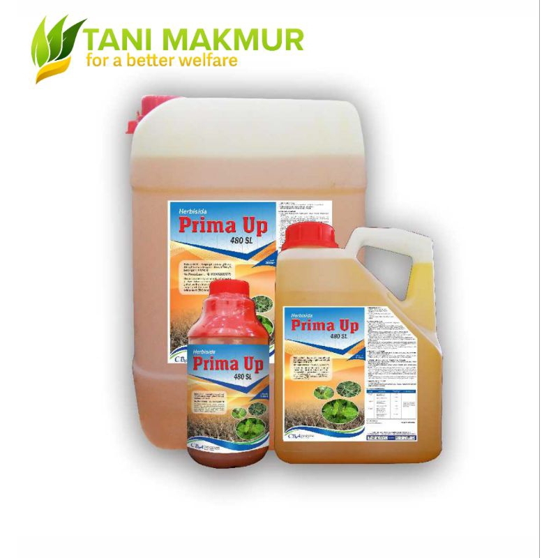 PRIMA UP 480 SL 1L