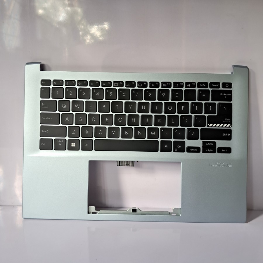 Frame Keyboard Asus M3400 X3400 K3400