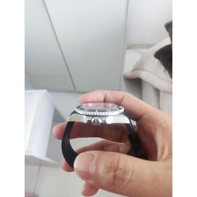 Rolex Submariner Swiss Eta