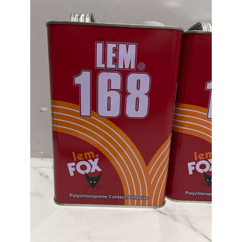 

Lem Fox 2,5kg