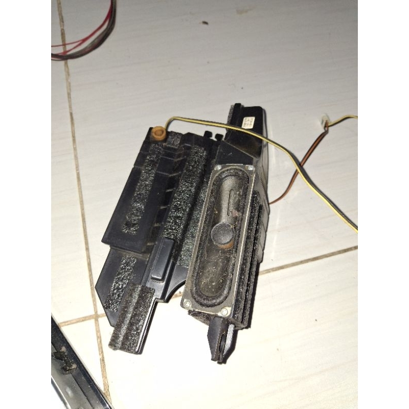 SPEAKER TV LCD SAMSUNG LA32C400E4 / 32C400
