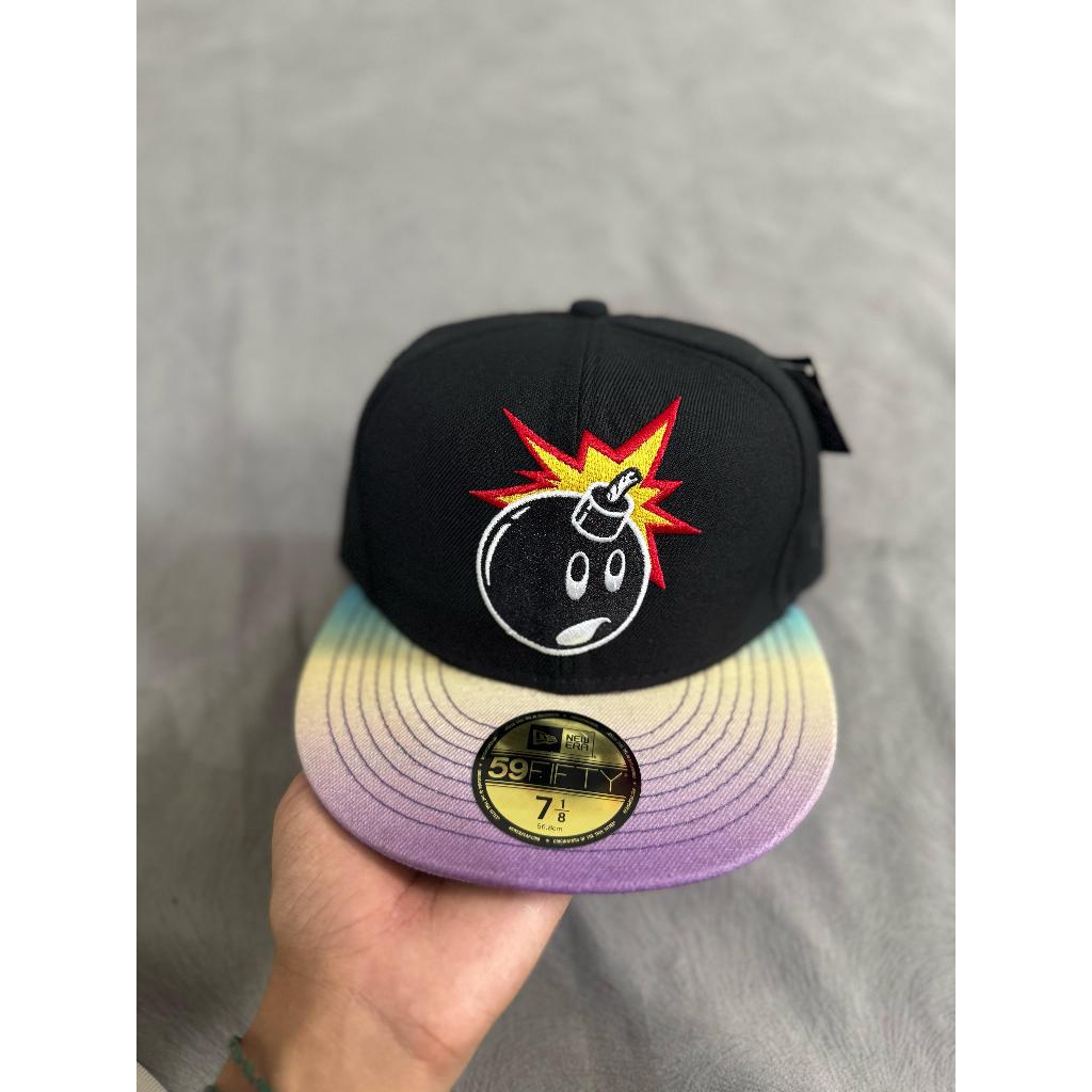 Topi new era  The Hundreds